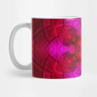 Purple Magic Mug